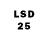 LSD-25 экстази кислота Zepherian